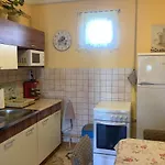 Apartment Rita *