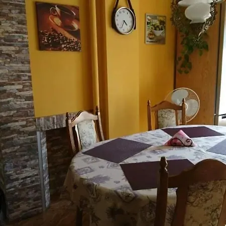 Apartman Rita Gyenesdiás