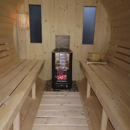 Rita Apartman