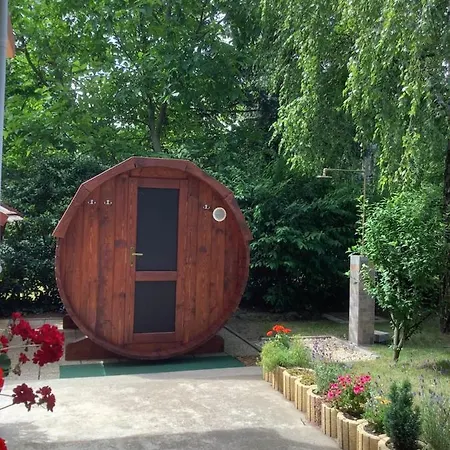 Rita Apartman