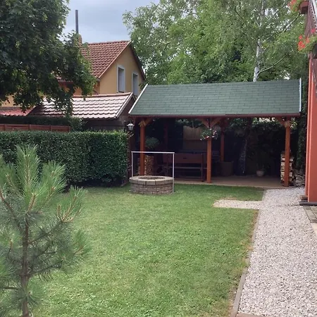 Apartman Rita *