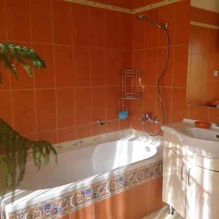 Rita Apartamento *