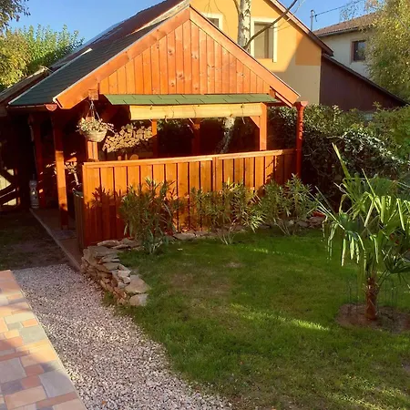 Rita Apartman