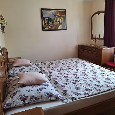 Apartment Rita Gyenesdias