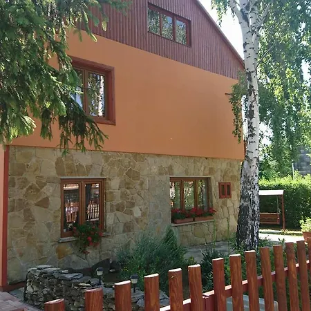 Apartman Rita