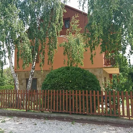 Apartman Rita *