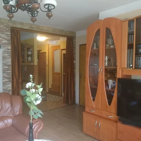 Rita Apartman
