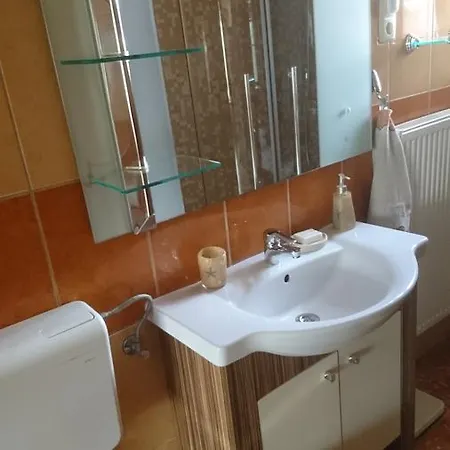 Rita Apartamento Gyenesdiás