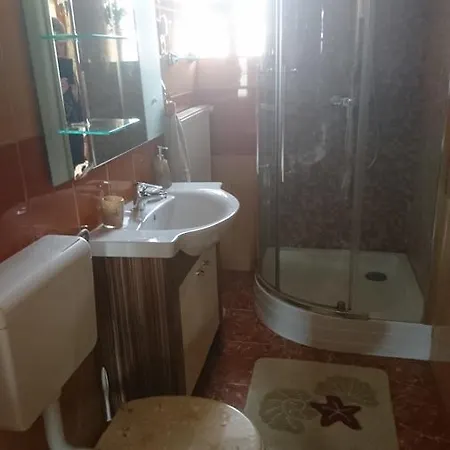 Apartman Rita *