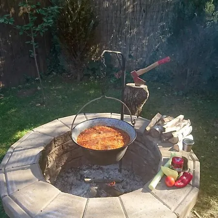 Apartamento Rita