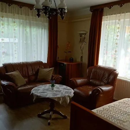 Rita Apartman Gyenesdiás