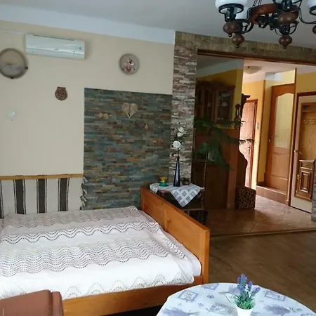 Apartman Rita *