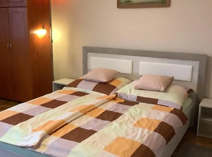 Rita Apartment Gyenesdias