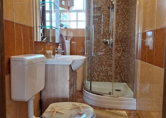 Rita Apartment Gyenesdias