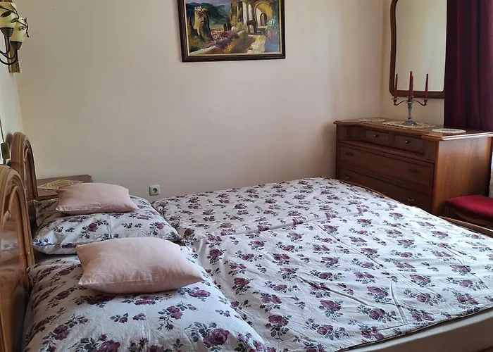 Apartment Rita Gyenesdias