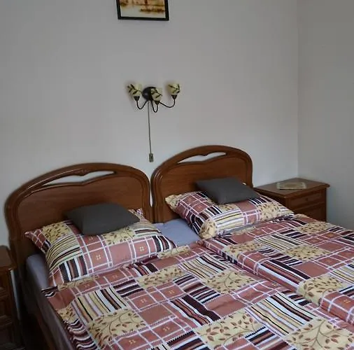 Apartment Rita Gyenesdias